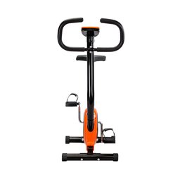 Bicicleta Ergométrica Vertical Gallant Flow GBE1HBTB-PT - 6