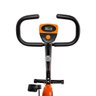 Bicicleta Ergométrica Vertical Gallant Flow GBE1HBTB-PT - 8