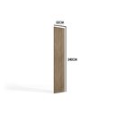 Ver imagem 3 de Fechamento de Cozinha Modulado Maxxi G739 52x240cm Canela - Kappesberg