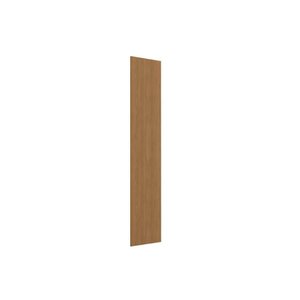 Fechamento de Cozinha Modulado Maxxi G739 52x240cm Canela - Kappesberg