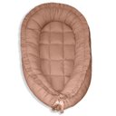 Ver imagem 2 de Ninho Redutor para Bebê - Rosê