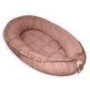 Ver imagem 1 de Ninho Redutor para Bebê - Rosê