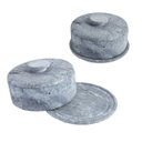 Ver imagem 2 de Boleira Queijeira de Pedra Sabão