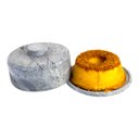 Ver imagem 1 de Boleira Queijeira de Pedra Sabão