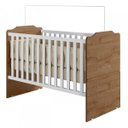 Ver imagem 2 de Berço Titico Tigus Baby