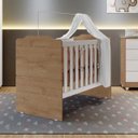 Ver imagem 1 de Berço Titico Tigus Baby