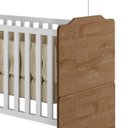 Ver imagem 6 de Berço Titico Tigus Baby