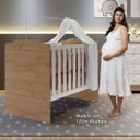 Ver imagem 4 de Berço Titico Tigus Baby