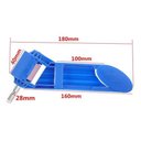 Ver imagem 4 de Afiador Amolador de Broca de 2 a 13mm com 2 Rebolos