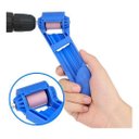 Ver imagem 3 de Afiador Amolador de Broca de 2 a 13mm com 2 Rebolos