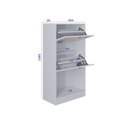 Ver imagem 2 de Sapateira Tropical 2 Portas