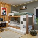 Ver imagem 1 de Treliche 100% MDF com Prateleira Vegas