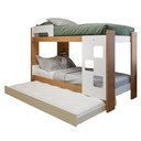 Ver imagem 2 de Treliche 100% MDF com Prateleira Vegas