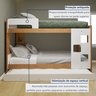 Treliche 100% MDF com Prateleira Vegas - 6
