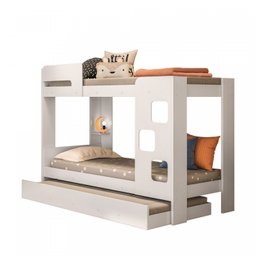 Treliche 100% MDF com Prateleira Vegas - 2