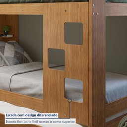 Treliche 100% MDF com Prateleira Vegas - 8