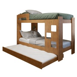 Treliche 100% MDF com Prateleira Vegas - 2