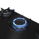 Ver imagem 5 de Cooktop Mueller 5 Bocas Queimador Ultra Chama Mcg5bb Bivolt