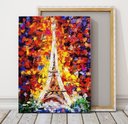 Ver imagem 1 de Quadros Decorativos em Canvas - 0122 - 60 X90 Cm