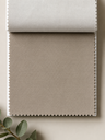 Ver imagem 4 de Poltrona Egg - Tecido Suede Bege