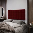 Ver imagem 1 de Painel Rana 200 / Z-001 Sued Vermelho