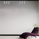 Ver imagem 5 de Spot Trilho Blumenau Branco 15w com 3 Spot 6500k Blumenau Iluminação Spot Trilho Led