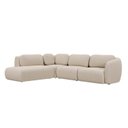 Ver imagem 3 de Sofá Modular 4 Lugares com Sumiê Orla 275cm CabeCasa MadeiraOriginals Madeiramadeira