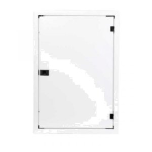 Quadro de Distribuic?o Embutir 12 Disjuntores 100a com Barramento Andaluz