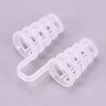 Kit 2 Clips Dilatadores Nasal Terapia Anti Ronco e Apneia - Magnético - 1