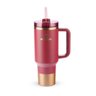 Garrafa Térmica Quencher 1,18l Stanley Gilded Pomegranate - 1