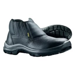 Botina Bota Epi para Trabalhos - 1