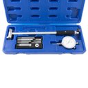 Ver imagem 1 de Comparador Diâmetro Interno (súbito) 50 a 160mm - Eda