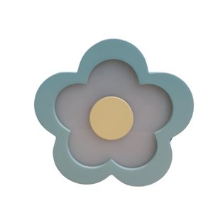 Luminária de Mesa Flor - LMM-06A - Bivolt
