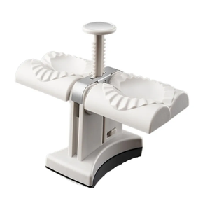 Maquina de Fechar Mini Pastel