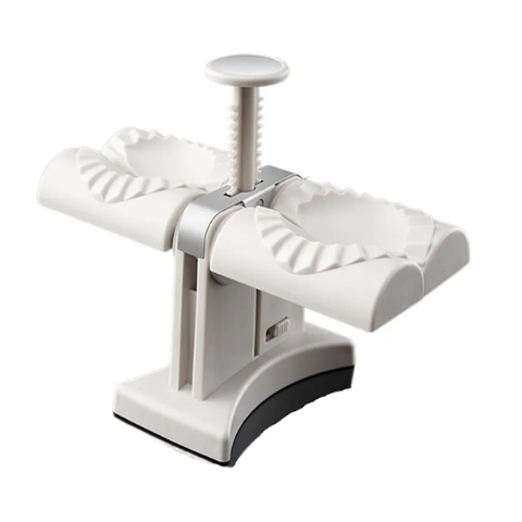 Maquina de Fechar Mini Pastel