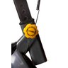 Bicicleta Spinning Residencial Athletic Advanced 200bs - Queima Gordura e Fortalecimento (7 Funções) - 3