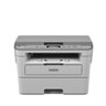 Multifuncional Brother Mono (a4) Dup, Wrl Dcpb7520dw - 1