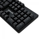 Ver imagem 5 de Teclado Mecânico Rgb Redragon Valheim Switch Marrom K608-r