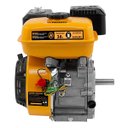 Ver imagem 4 de Motor Gasolina 7hp 212cc Denzel Rx-17k Partida Manual