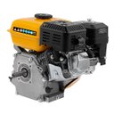 Ver imagem 5 de Motor Gasolina 7hp 212cc Denzel Rx-17k Partida Manual