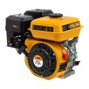 Ver imagem 1 de Motor Gasolina 7hp 212cc Denzel Rx-17k Partida Manual