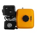 Ver imagem 2 de Motor Gasolina 7hp 212cc Denzel Rx-17k Partida Manual