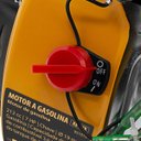 Ver mais imagens de Motor Gasolina 7hp 212cc Denzel Rx-17k Partida Manual