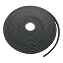 Ver imagem 3 de Veda Frestas Multiuso Adesivo Comfort Door 11mm x 4mm 10 Metros Preto