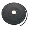 Veda Frestas Multiuso Adesivo Comfort Door 11mm x 4mm 10 Metros Preto - 3