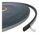 Ver imagem 1 de Veda Frestas Multiuso Adesivo Comfort Door 11mm x 4mm 10 Metros Preto
