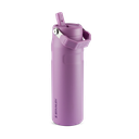 Ver imagem 4 de Garrafa Térmica Stanley Aerolight Flip Straw 710ml - Lilac