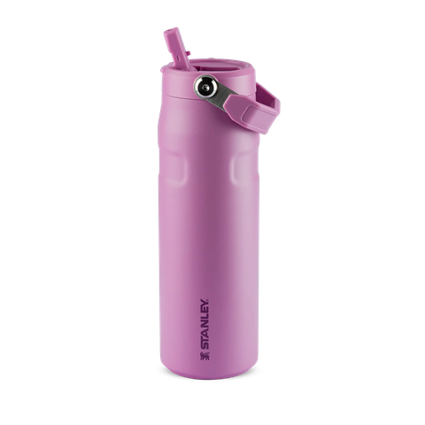 Garrafa Térmica Stanley Aerolight Flip Straw 710ml - Lilac