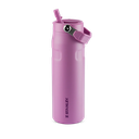 Ver imagem 1 de Garrafa Térmica Stanley Aerolight Flip Straw 710ml - Lilac