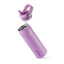 Ver imagem 5 de Garrafa Térmica Stanley Aerolight Flip Straw 710ml - Lilac
